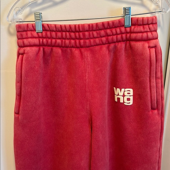 ALEXANDERWANG.T joggers - Picture 4 of 11